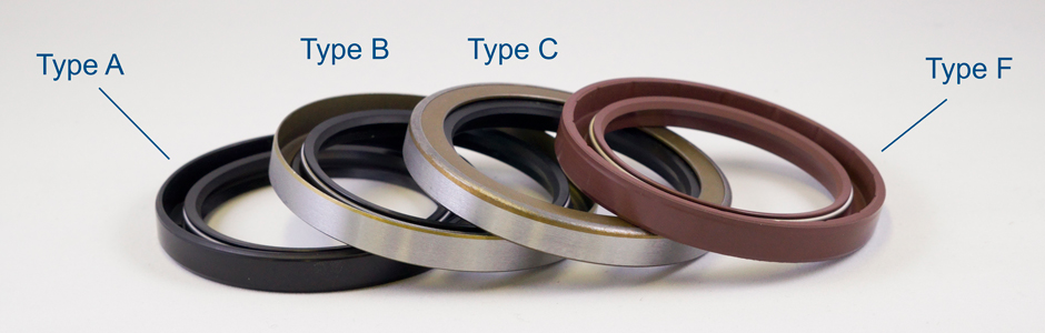 Oil Seals